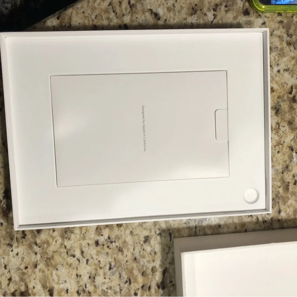 Apple ipad 10